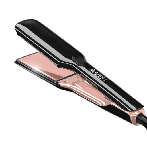 Curl And Straighten Dual-Purpose Electric Splint