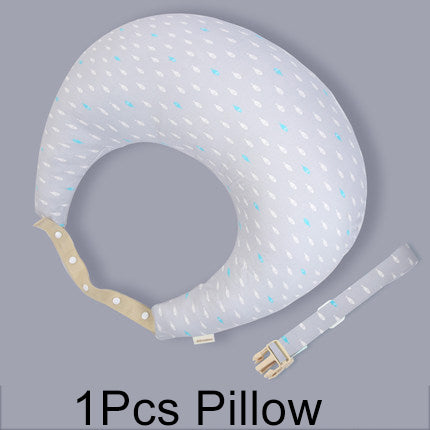 Baby Nursing Pillow