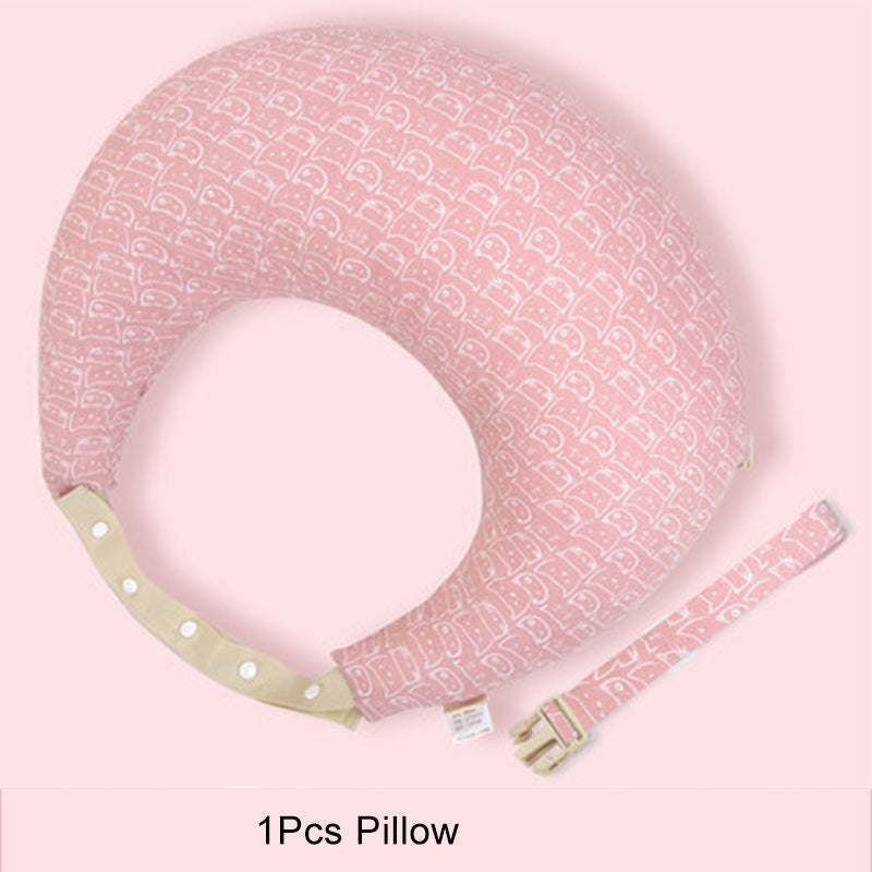 Baby Nursing Pillow