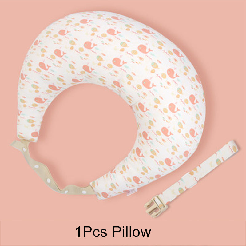 Baby Nursing Pillow