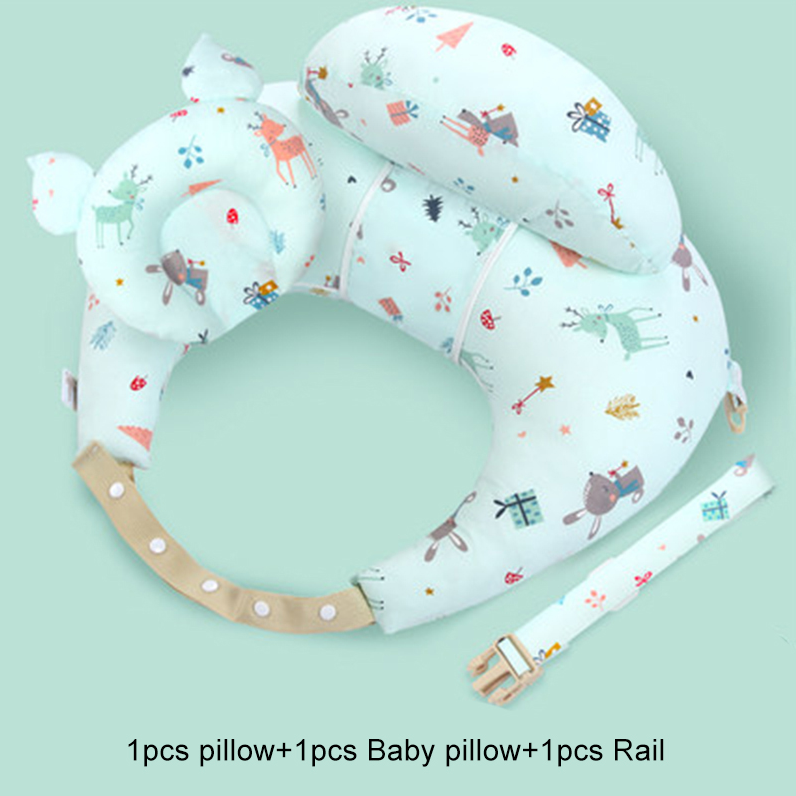 Baby Nursing Pillow