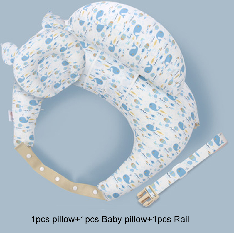 Baby Nursing Pillow