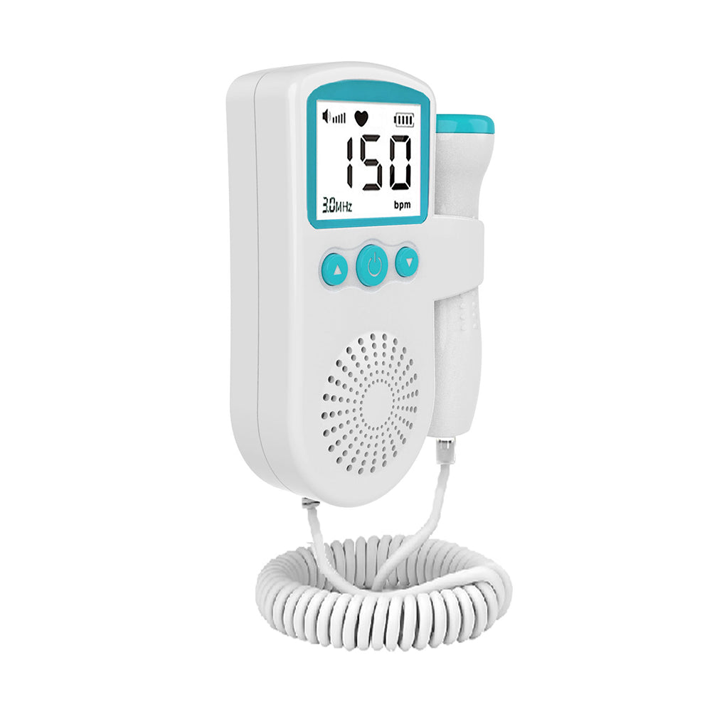 Baby Fetalen Rate Detektor
