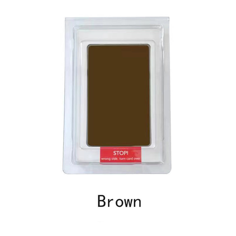 Baby Footprints Handprint Ink Pads