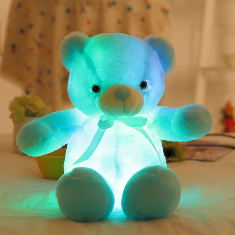 Led Bear