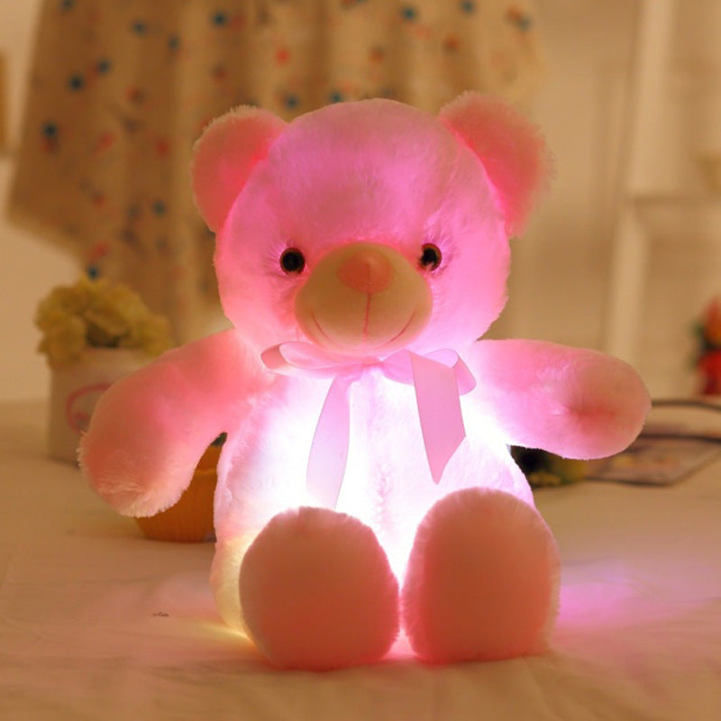 Led Bear