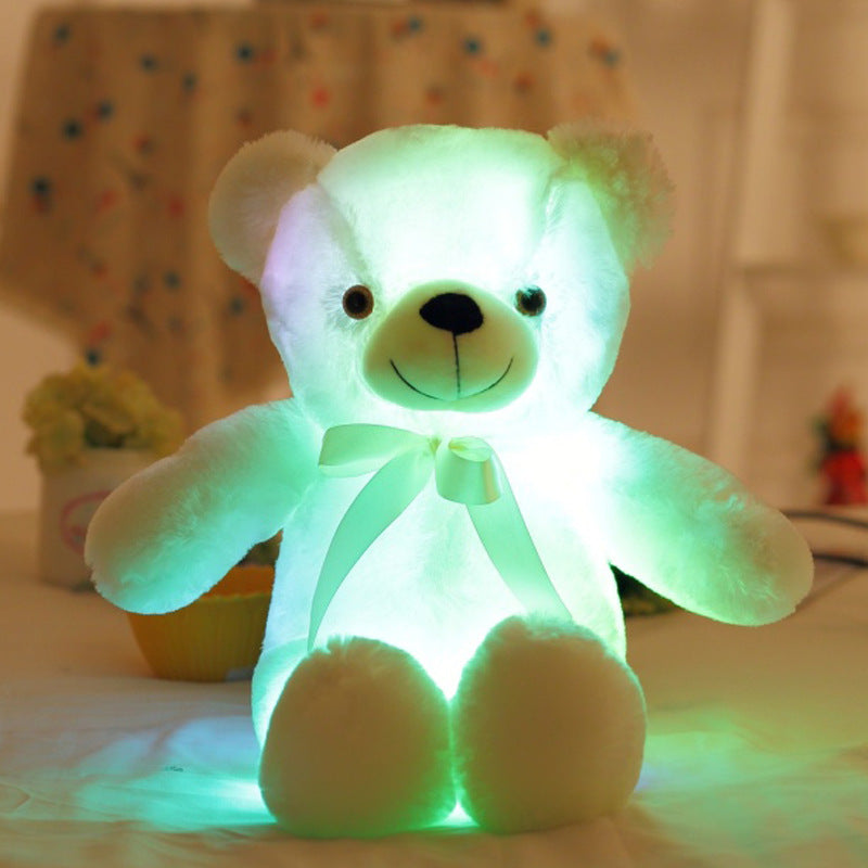 Led Bear