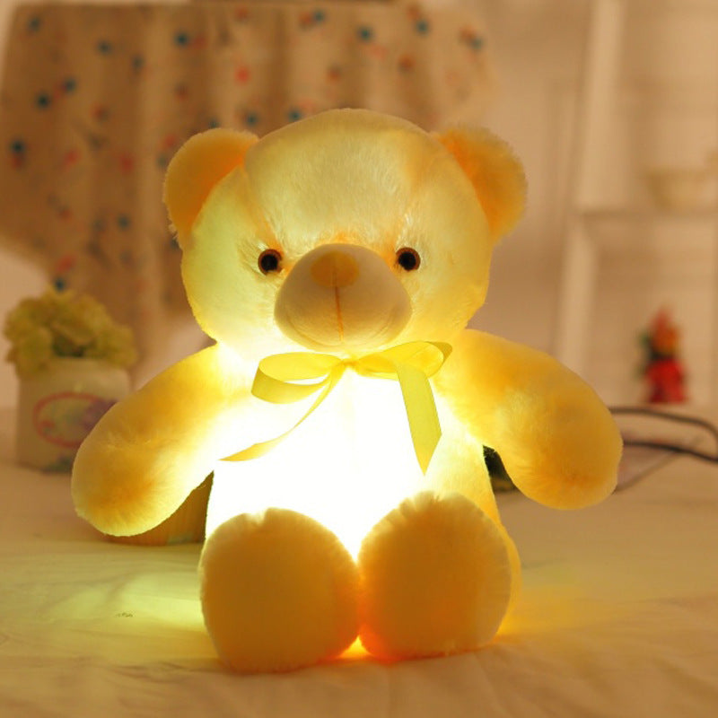Led Bear