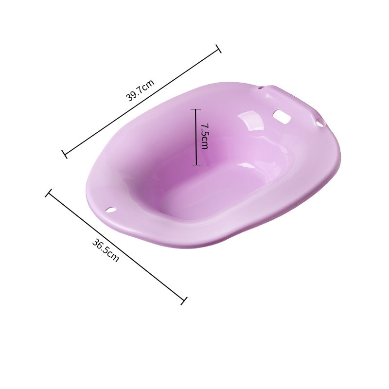 Plastic Toilet  Seat