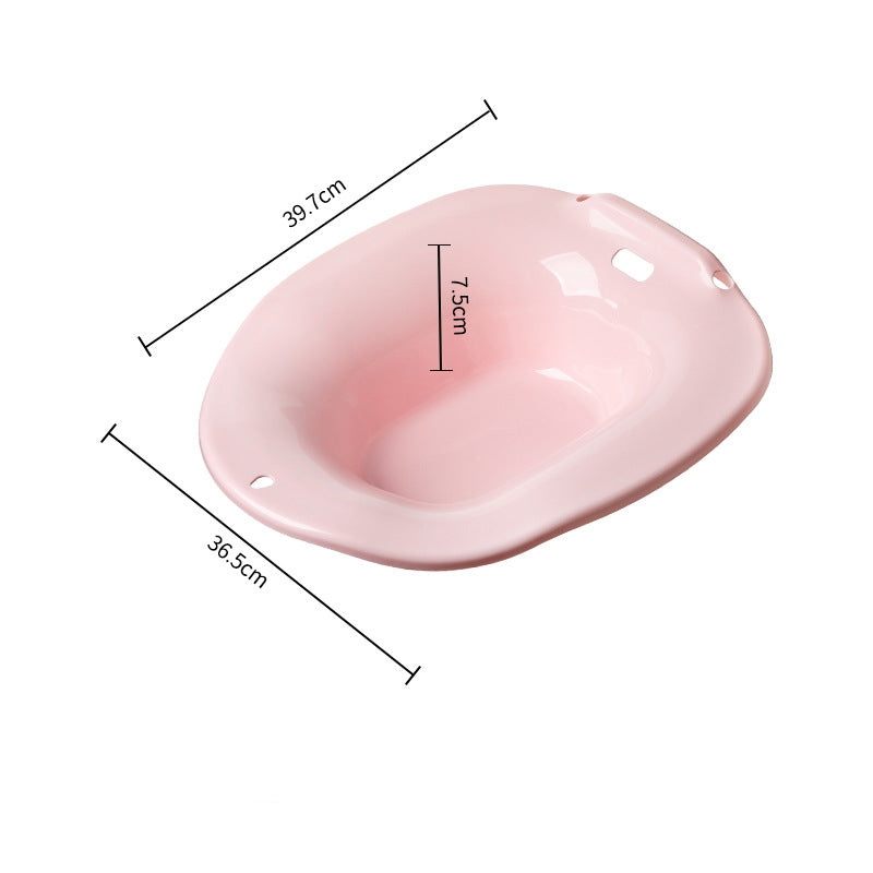 Plastic Toilet  Seat