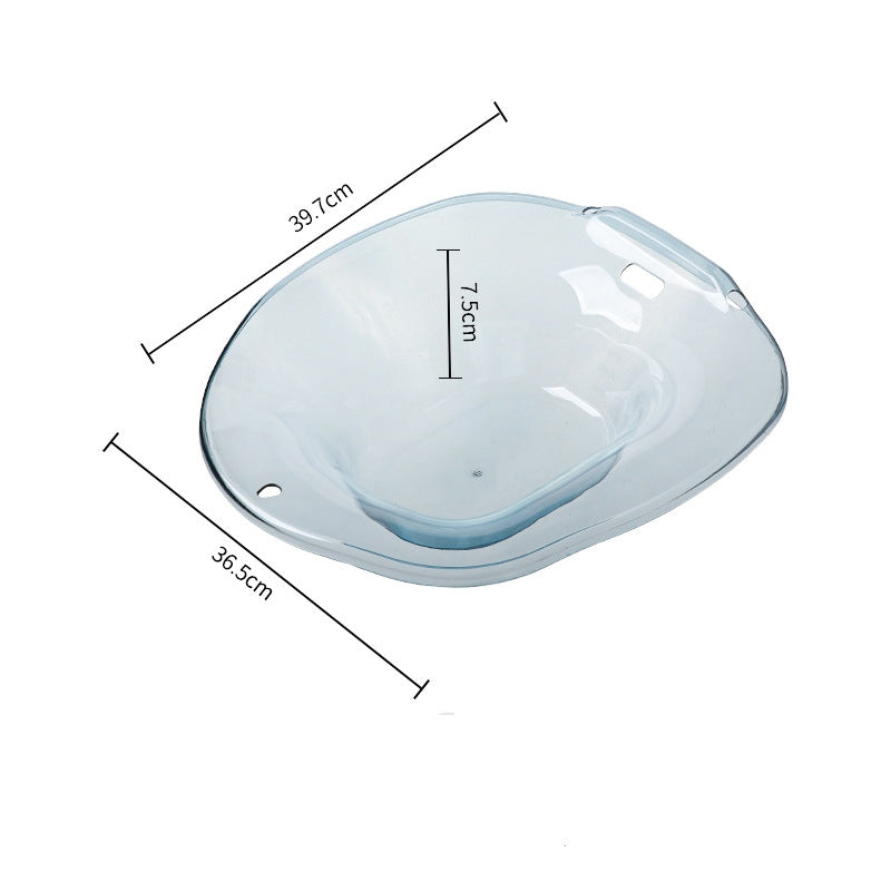 Plastic Toilet  Seat