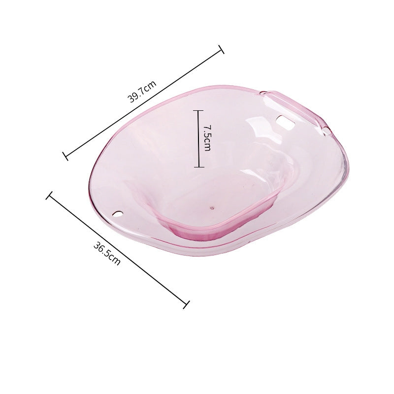 Plastic Toilet  Seat