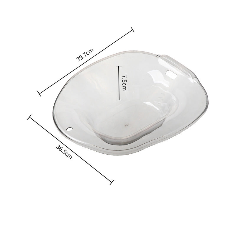 Plastic Toilet  Seat