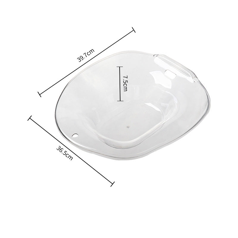 Plastic Toilet  Seat