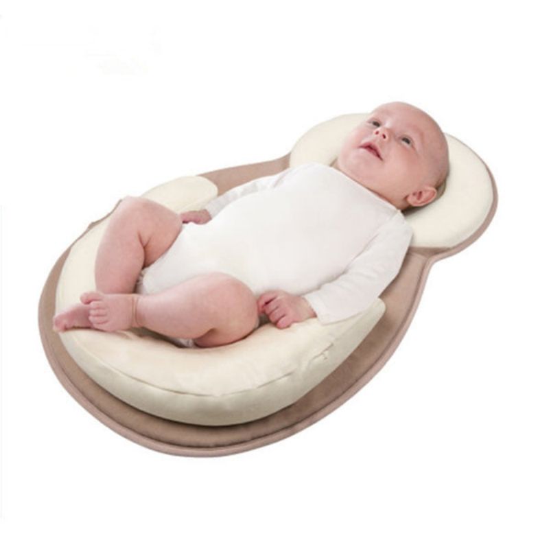 Baby Sleeping Pillow