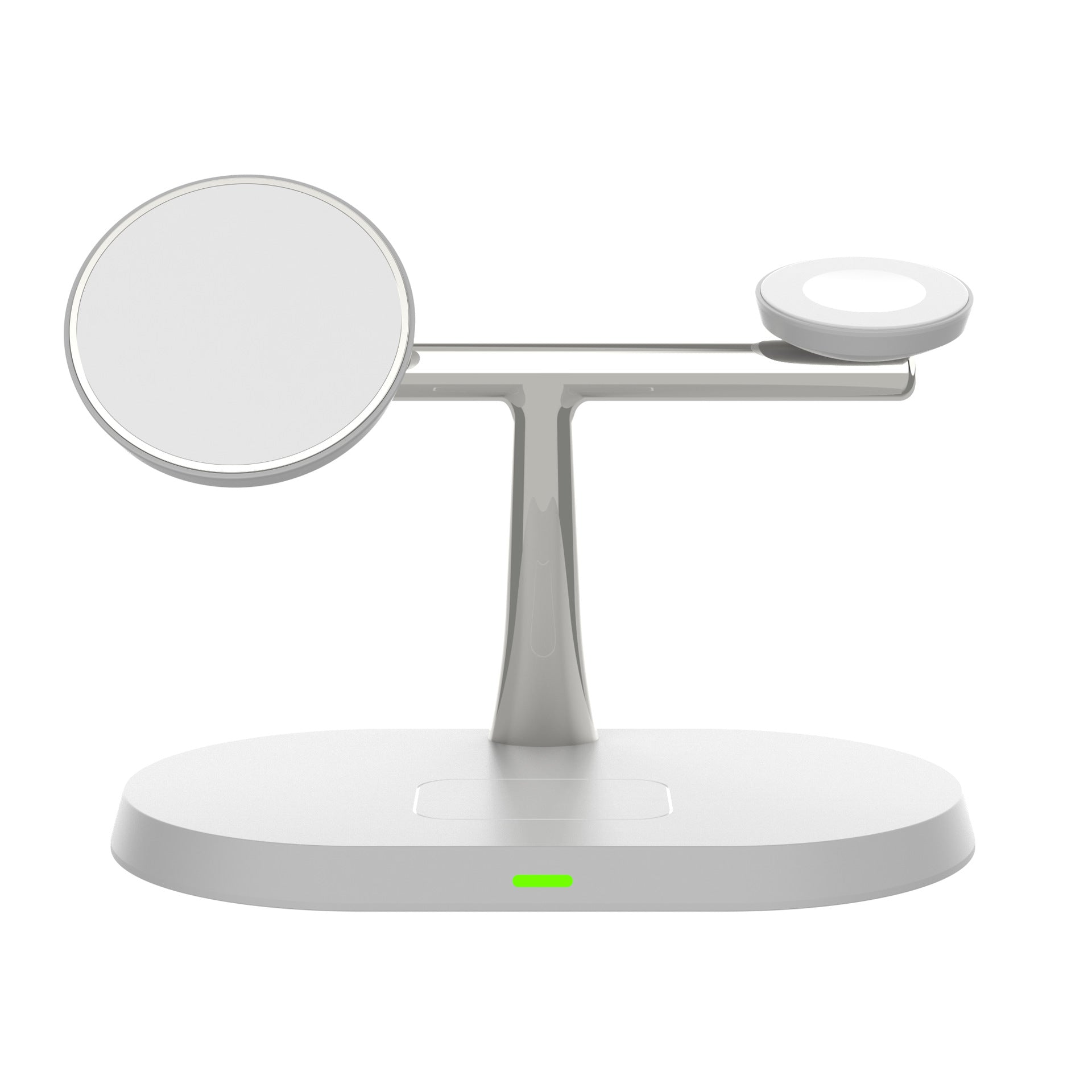 3 in 1 Magnetic Wireless Charger