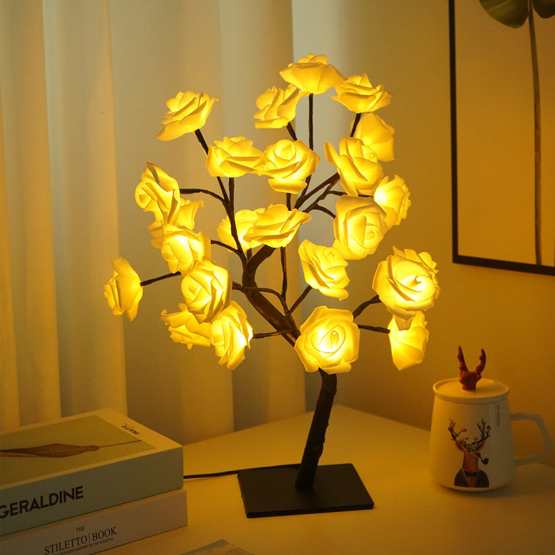 LED Table Lamp