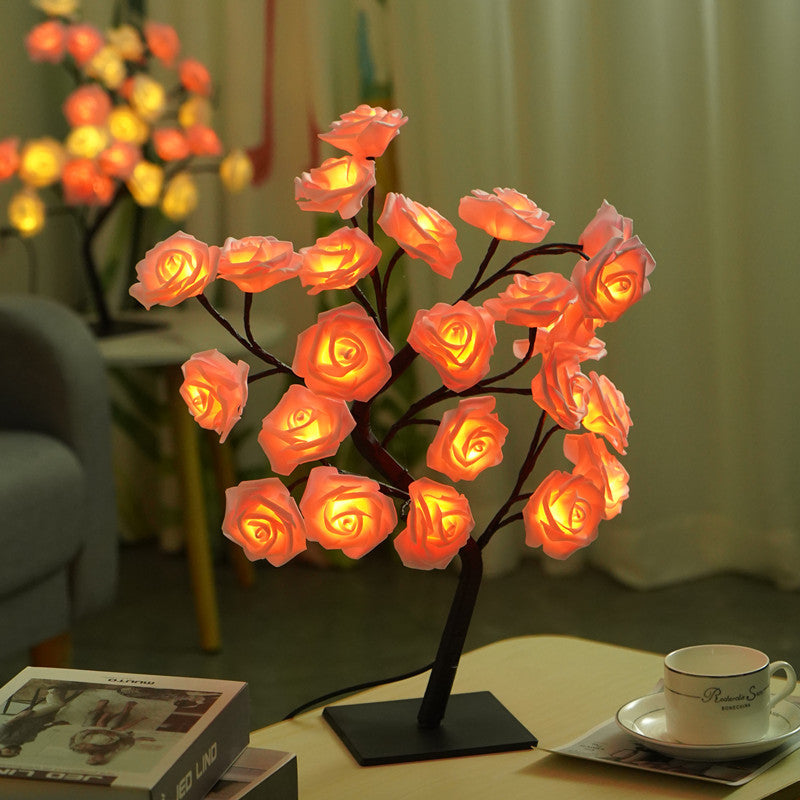 LED Table Lamp