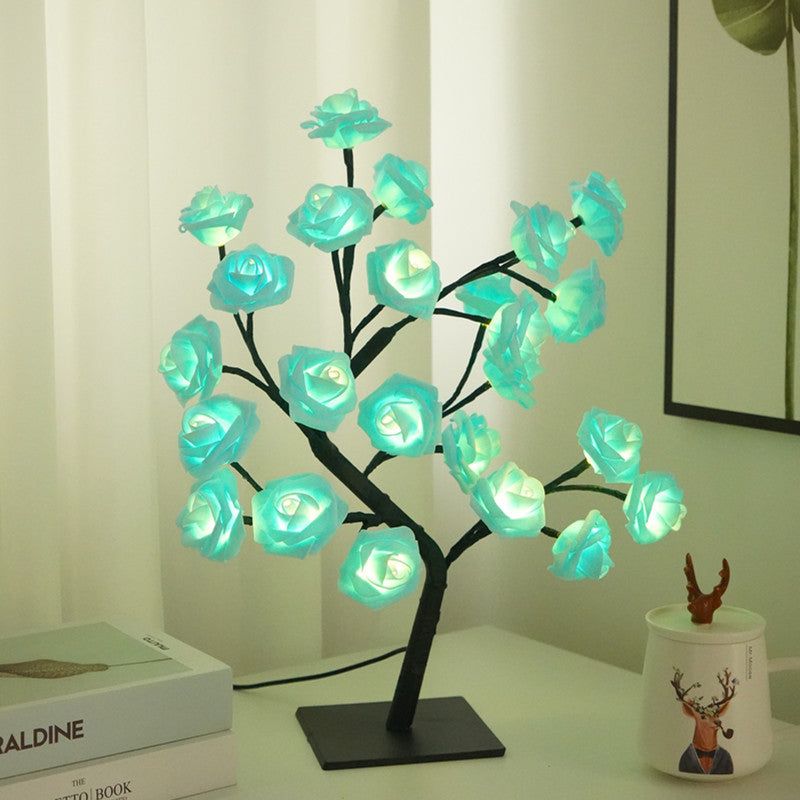 LED Table Lamp