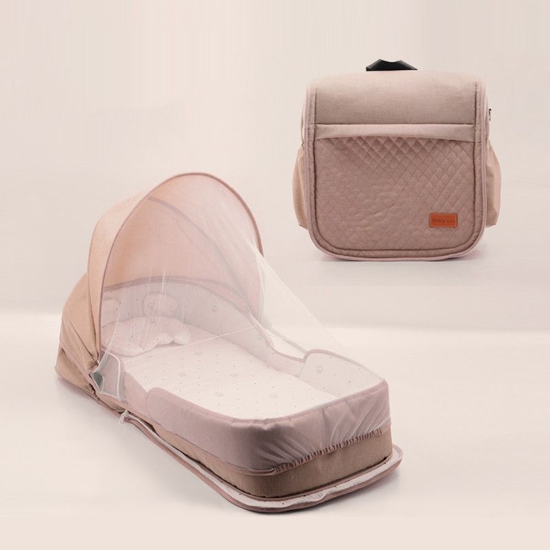 Baby Folding bed