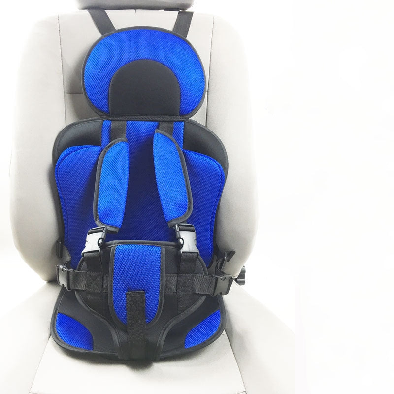Adjustable Stroller Seat Pad