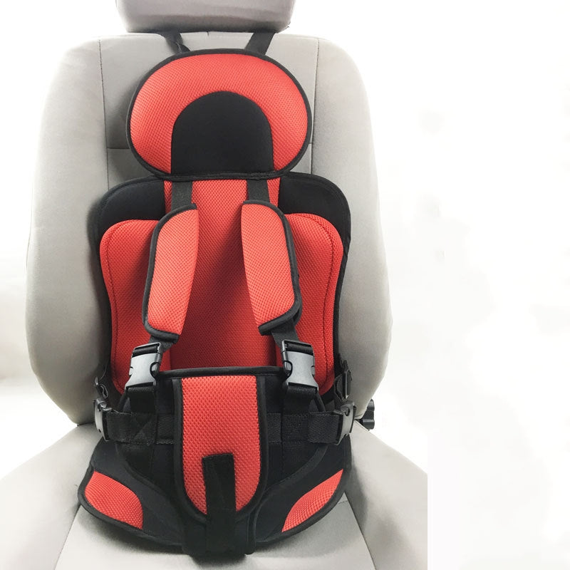 Adjustable Stroller Seat Pad
