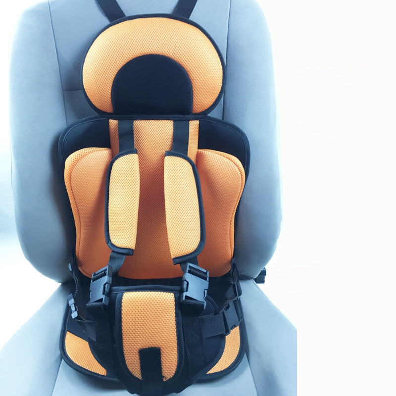 Adjustable Stroller Seat Pad