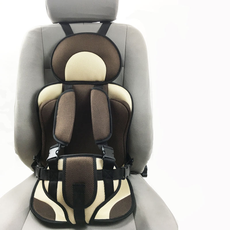 Adjustable Stroller Seat Pad