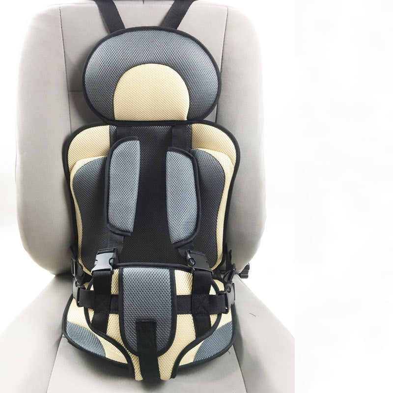 Adjustable Stroller Seat Pad