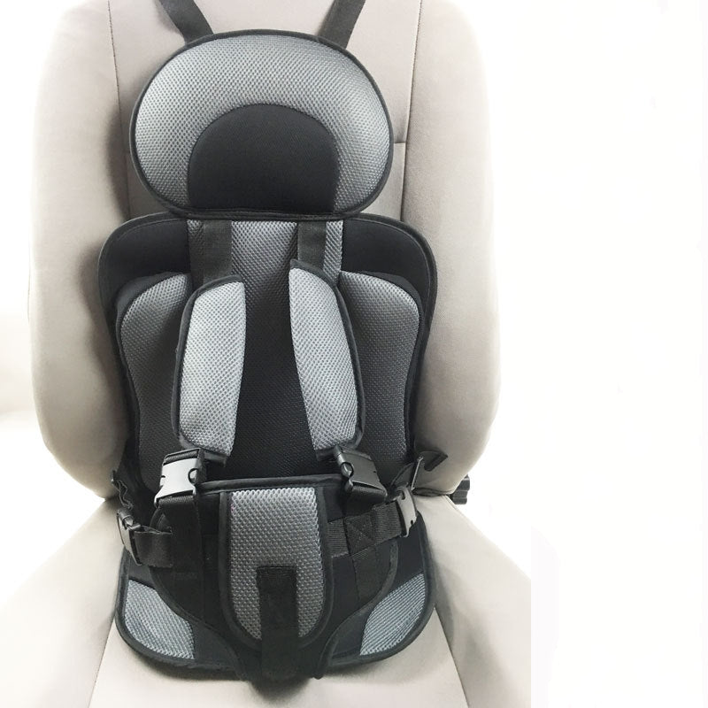 Adjustable Stroller Seat Pad