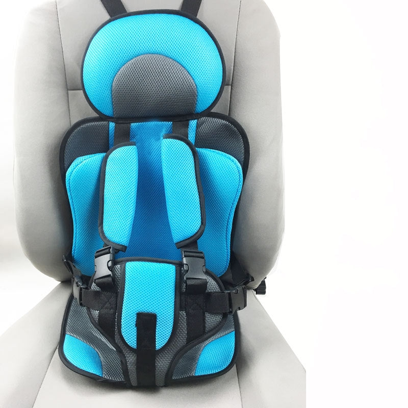 Adjustable Stroller Seat Pad