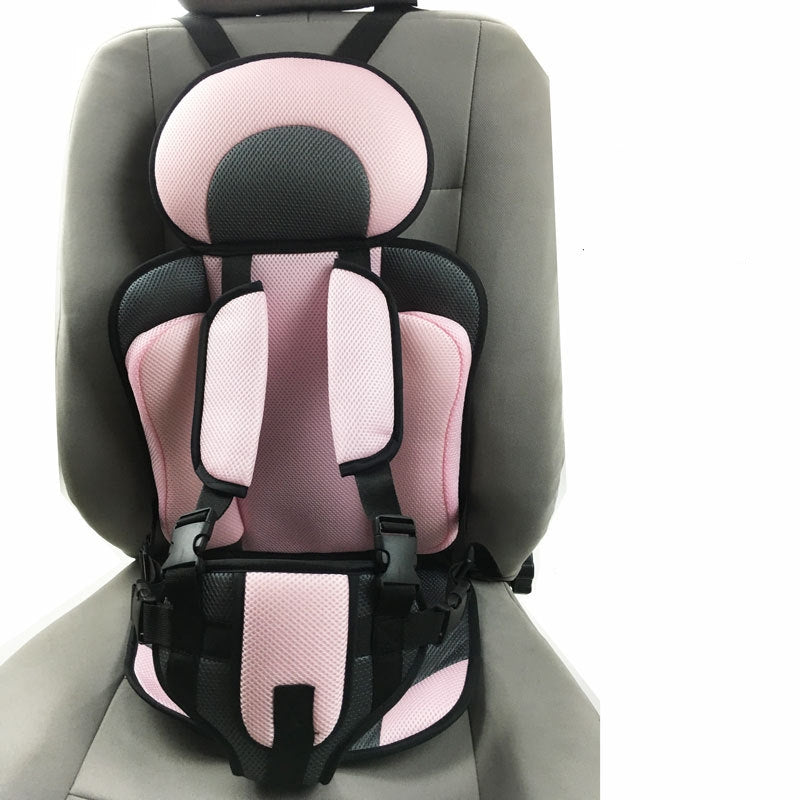 Adjustable Stroller Seat Pad