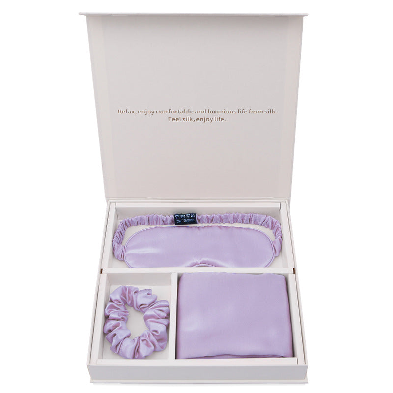 Silk Eyemask Set