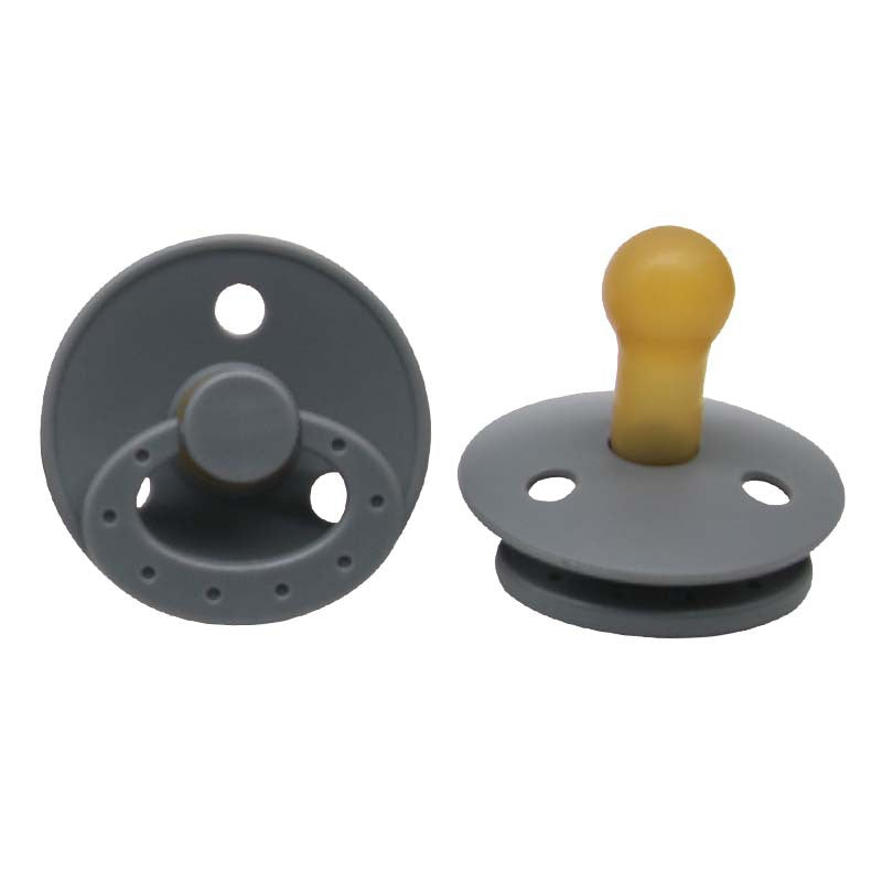 Baby Rubber Pacifier Chewer