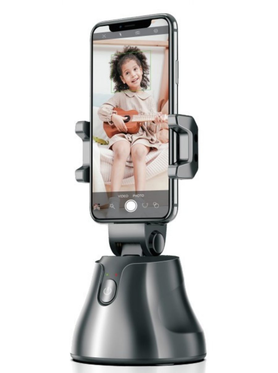 Smart Shooting Phone Holder