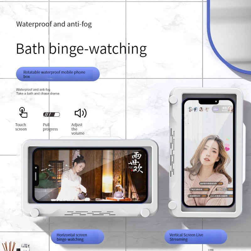 Waterproof Phone Case