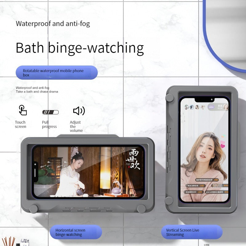 Waterproof Phone Case