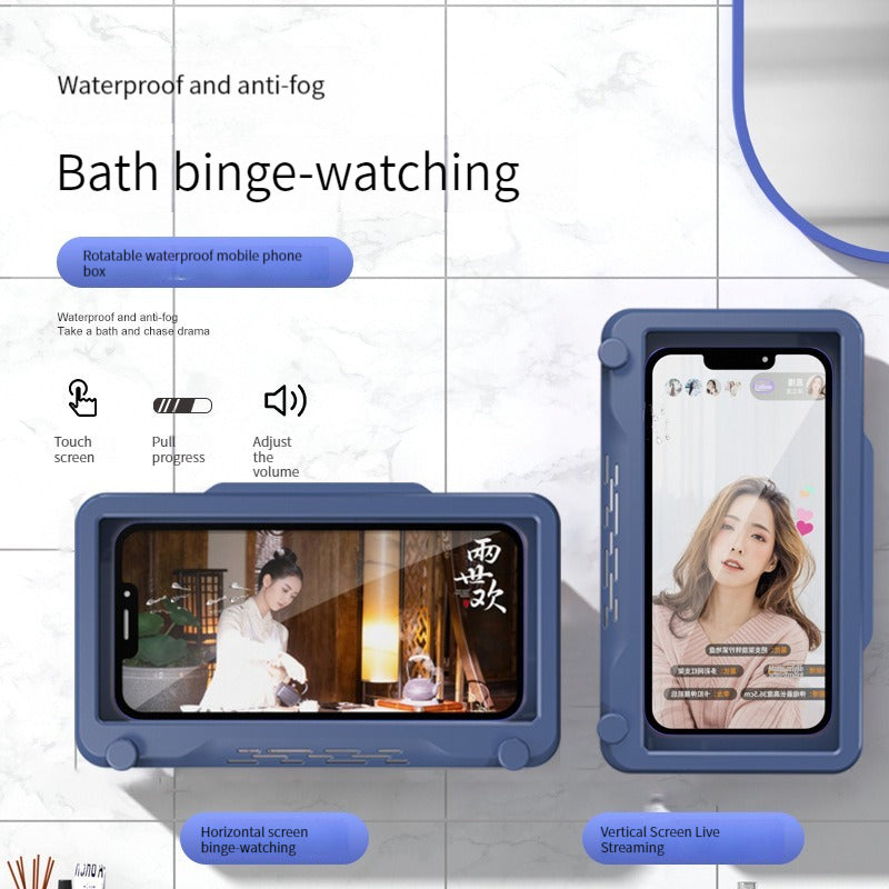 Waterproof Phone Case