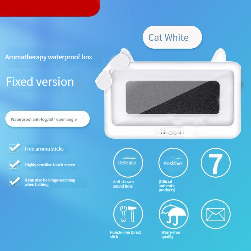 Waterproof Phone Case