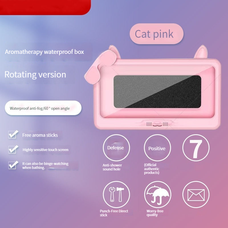 Waterproof Phone Case