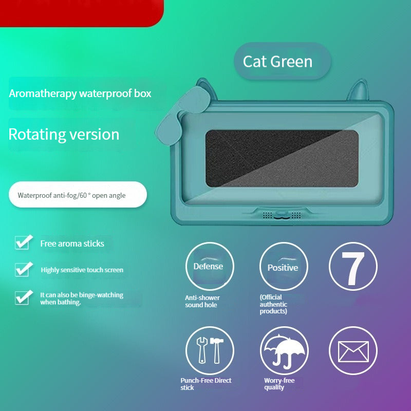 Waterproof Phone Case