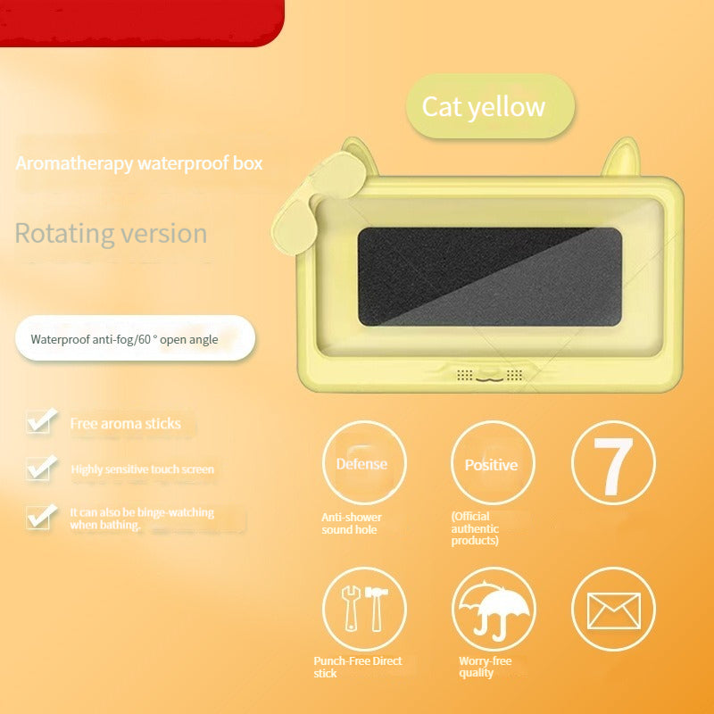 Waterproof Phone Case