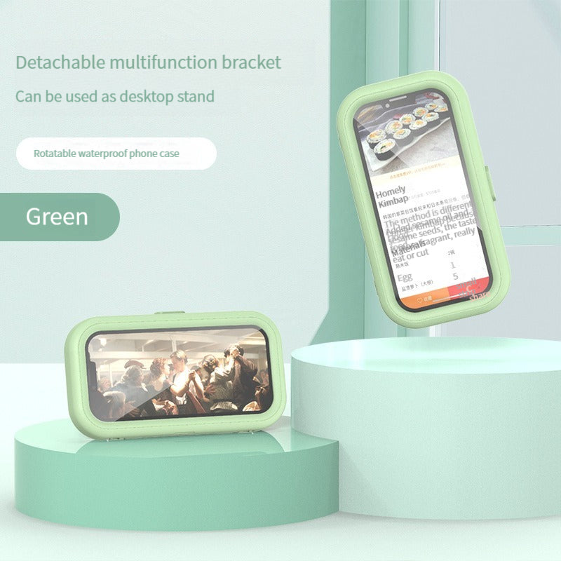 Waterproof Phone Case