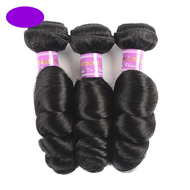 Fashion Hair Extension Wig