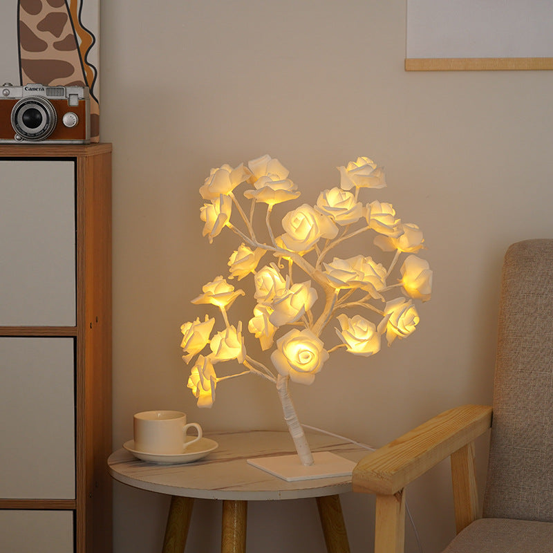 LED Table Lamp