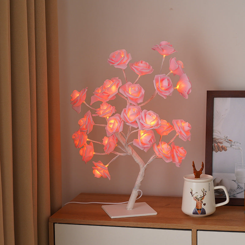 LED Table Lamp