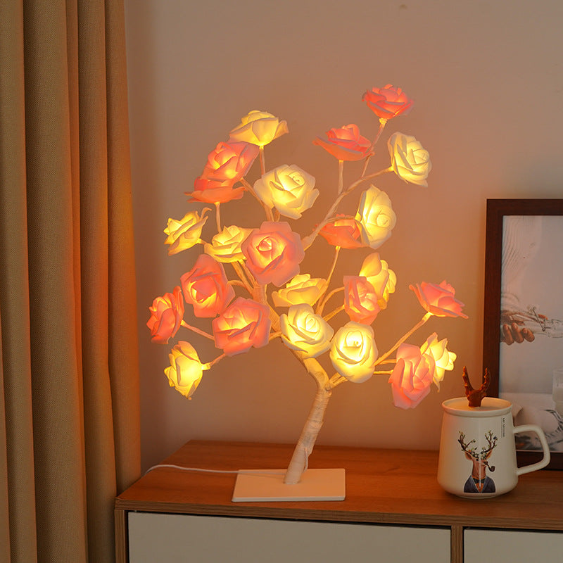 LED Table Lamp