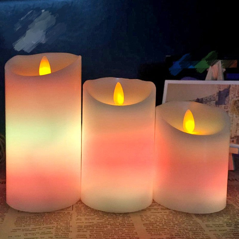 LED Electronic Candle
