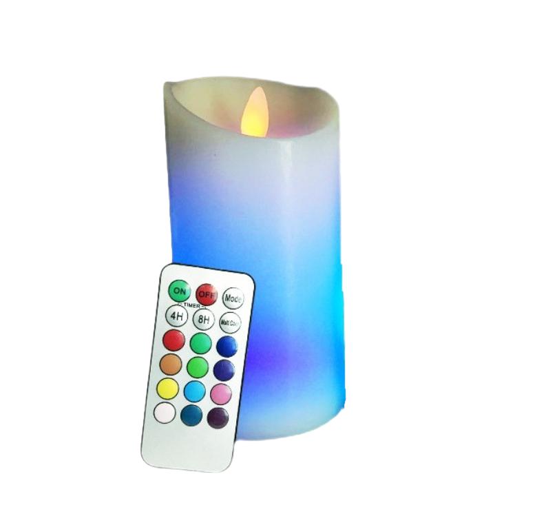 LED Electronic Candle