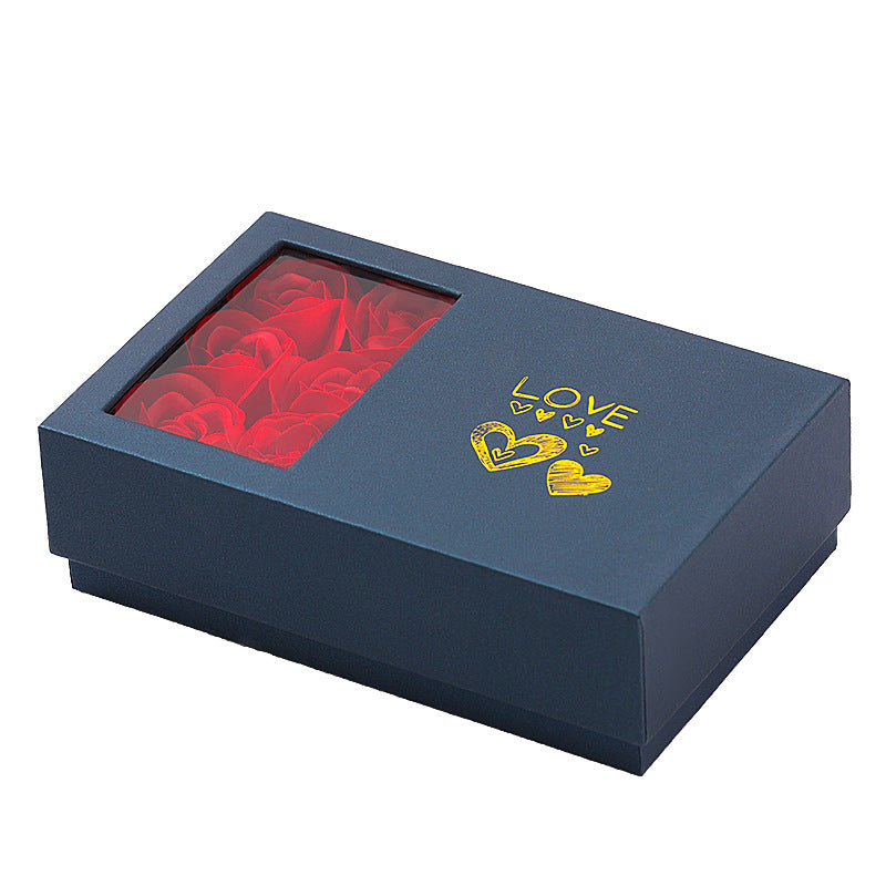 Jewelry Box Packaging